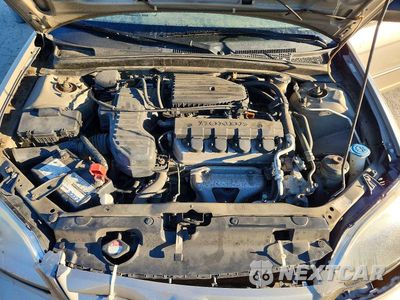 Zdjęcie 11 z 12 samochodu: 2003 HONDA CIVIC LX VIN:2HGES16543H581836 - miniatura