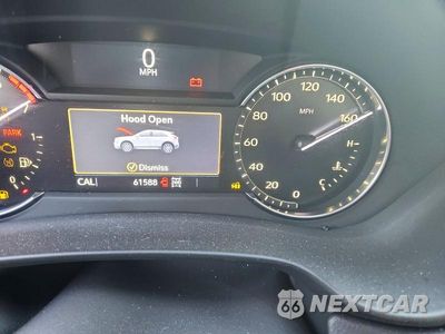 Zdjęcie 9 z 13 samochodu: 2019 CADILLAC XT4 SPORT VIN:1GYFZFR44KF156531 - miniatura