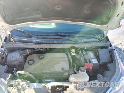 Zdjęcie 11 z 12 samochodu: 2020 CHEVROLET SPARK 1LT VIN:KL8CD6SA3LC418798 - miniatura