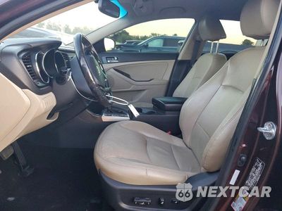 Zdjęcie 7 z 12 samochodu: 2012 KIA OPTIMA EX VIN:5XXGN4A63CG016917 - miniatura