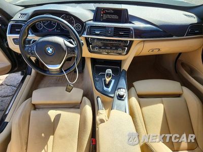 Zdjęcie 8 z 12 samochodu: 2016 BMW 328 D XDRIVE VIN:WBA8J1C55GK458383 - miniatura