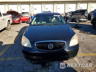 Piąte zdjęcie samochodu w środku: 2007 BUICK LUCERNE CXL VIN:1G4HD572X7U233698 - miniatura