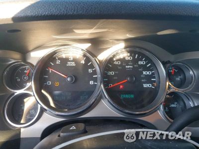 Zdjęcie 9 z 12 samochodu: 2013 CHEVROLET SILVERADO K1500 LT VIN:1GCRKSE76DZ159920 - miniatura
