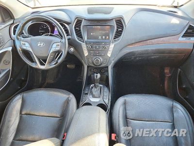 Zdjęcie 8 z 13 samochodu: 2018 HYUNDAI SANTA FE SPORT 2.0T ULTIMATE VIN:5XYZWDLA4JG536883 - miniatura
