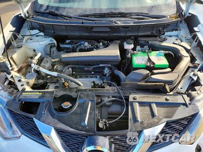 Zdjęcie 12 z 13 samochodu: 2016 NISSAN ROGUE S VIN:5N1AT2MV2GC872598 - miniatura