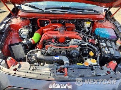 Zdjęcie 11 z 13 samochodu: 2019 SUBARU LEGACY 2.5I PREMIUM VIN:4S3BNAF65K3023481 - miniatura