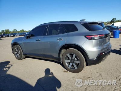 Drugie zdjęcie samochodu z przodu: 2024 HONDA PROLOGUE TOUR VIN:3GPKHXRJ3RS536435 - miniatura
