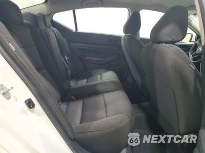 Zdjęcie 10 z 12 samochodu: 2023 NISSAN ALTIMA S VIN:1N4BL4BV8PN335185 - miniatura