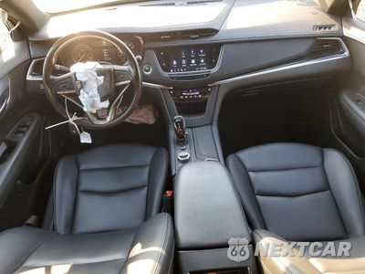 Zdjęcie 8 z 13 samochodu: 2024 CADILLAC XT6 LUXURY VIN:1GYKPBR46RZ723781 - miniatura