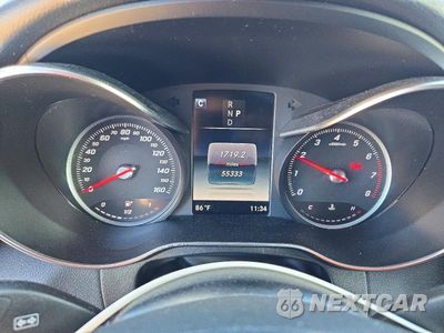 Zdjęcie 9 z 13 samochodu: 2018 MERCEDES-BENZ GLC COUPE 300 4MATIC VIN:WDC0J4KB1JF423987 - miniatura