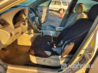 Zdjęcie 7 z 12 samochodu: 2011 TOYOTA CAMRY LE VIN:4T1BF3EK2BU193813 - miniatura