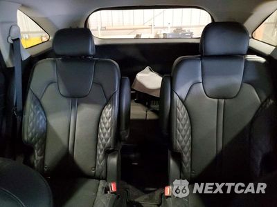 Zdjęcie 10 z 13 samochodu: 2021 KIA SORENTO SX PRESTIGE X-LINE VIN:5XYRKDLF1MG048096 - miniatura