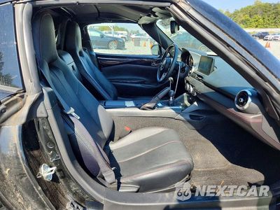 Zdjęcie 10 z 12 samochodu: 2019 MAZDA MX-5 MIATA GRAND TOURING VIN:JM1NDAM79K0300162 - miniatura