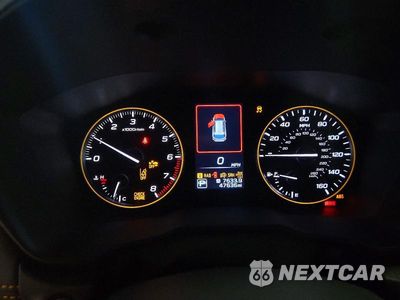 Zdjęcie 9 z 12 samochodu: 2024 SUBARU OUTBACK WILDERNESS VIN:4S4BTGUD8R3231578 - miniatura