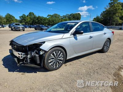 2024 NISSAN ALTIMA SV 1N4BL4DV2RN397469 - główne zdjęcie licytacji z USA - miniatura