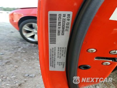 Zdjęcie 12 z 12 samochodu: 2021 DODGE CHALLENGER SXT VIN:2C3CDZAG6MH564288 - miniatura