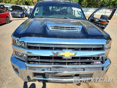 Zdjęcie 11 z 12 samochodu: 2019 CHEVROLET SILVERADO K2500 HEAVY DUTY LTZ VIN:1GC1KTEY4KF267575 - miniatura