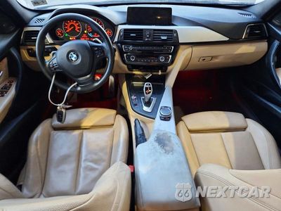 Zdjęcie 8 z 12 samochodu: 2017 BMW 340 XI VIN:WBA8B7G57HNU37223 - miniatura