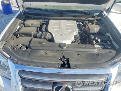 Zdjęcie 12 z 14 samochodu: 2018 LEXUS GX 460 PREMIUM VIN:JTJJM7FX1J5184999 - miniatura