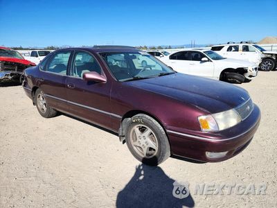Czwarte zdjęcie samochodu z boku: 1999 TOYOTA AVALON XLS VIN:4T1BF18B5XU341010 - miniatura