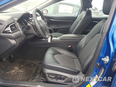 Zdjęcie 7 z 12 samochodu: 2020 TOYOTA CAMRY SE VIN:4T1J11AK1LU393717 - miniatura