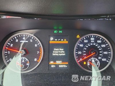 Zdjęcie 9 z 12 samochodu: 2022 KIA K5 GT LINE VIN:5XXG64J2XNG148327 - miniatura