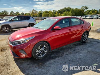 2023 KIA FORTE LXS 3KPF24AD6PE559650 - główne zdjęcie licytacji z USA - miniatura