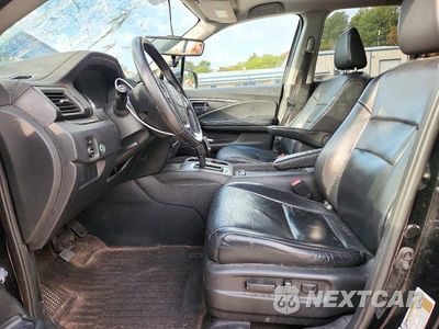 Zdjęcie 7 z 13 samochodu: 2016 HONDA PILOT EXL VIN:5FNYF6H5XGB061873 - miniatura
