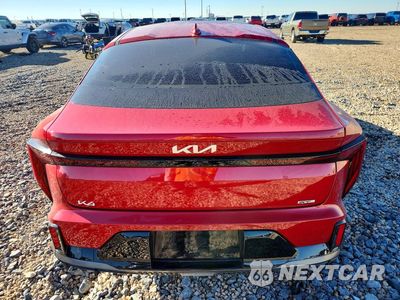 Zdjęcie 6 z 13 samochodu: 2025 KIA K4 GT LINE VIN:3KPFW4DE2SE220868 - miniatura