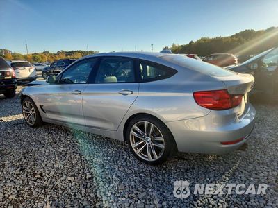Drugie zdjęcie samochodu z przodu: 2016 BMW 328 XIGT SULEV VIN:WBA8Z5C5XGG500565 - miniatura