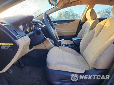 Zdjęcie 7 z 12 samochodu: 2013 HYUNDAI SONATA GLS VIN:5NPEB4AC1DH797870 - miniatura
