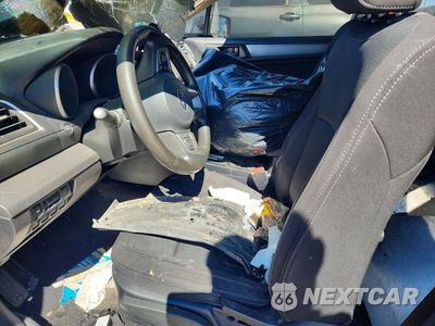 Zdjęcie 7 z 12 samochodu: 2016 SUBARU LEGACY 2.5I VIN:4S3BNBA60G3046610 - miniatura