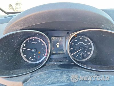 Zdjęcie 9 z 12 samochodu: 2018 HYUNDAI SANTA FE SE VIN:KM8SM4HF3JU266731 - miniatura