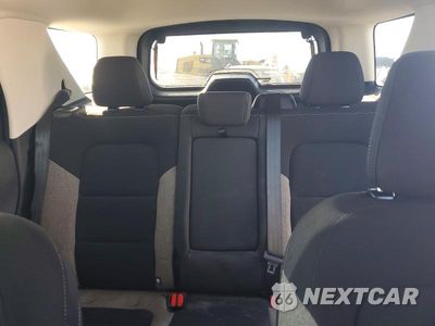 Zdjęcie 10 z 14 samochodu: 2025 FORD BRONCO SPORT BIG BEND VIN:3FMCR9BN5SRE06368 - miniatura