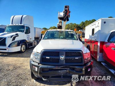 Piąte zdjęcie samochodu w środku: 2015 RAM 5500 BUCKET TRUCK VIN:3C7WRMAL0FG577974 - miniatura