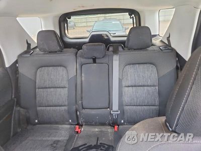 Zdjęcie 10 z 13 samochodu: 2023 FORD BRONCO SPORT BIG BEND VIN:3FMCR9B66PRD71565 - miniatura