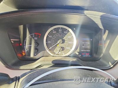 Zdjęcie 9 z 13 samochodu: 2020 TOYOTA COROLLA LE VIN:5YFEPRAE3LP062180 - miniatura