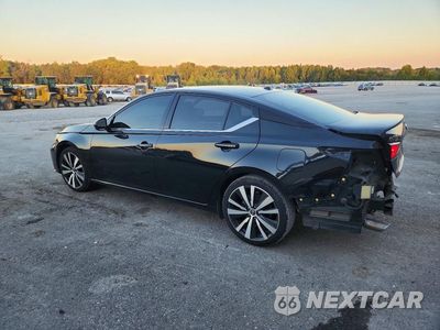Drugie zdjęcie samochodu z przodu: 2023 NISSAN ALTAMA VIN:1N4BL4CV7PN368855 - miniatura