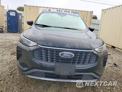 Piąte zdjęcie samochodu w środku: 2023 FORD ESCAPE ACTIVE VIN:1FMCU0GN8PUA42269 - miniatura