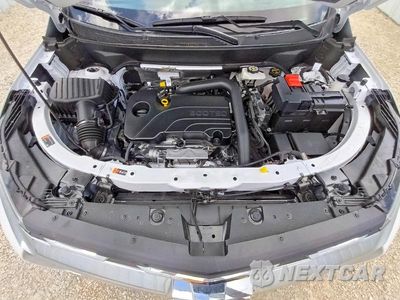 Zdjęcie 12 z 14 samochodu: 2026 CHEVROLET EQUINOX LT VIN:3GNAXPEG4TL403587 - miniatura