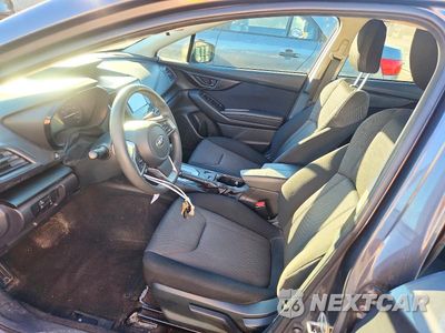 Zdjęcie 7 z 13 samochodu: 2019 SUBARU IMPREZA VIN:4S3GTAB69K3731296 - miniatura