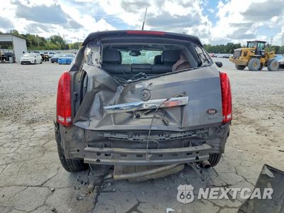 Zdjęcie 6 z 13 samochodu: 2012 CADILLAC SRX LUXURY COLLECTION VIN:3GYFNAE32CS500558 - miniatura