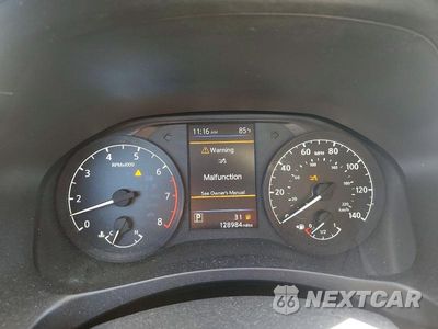 Zdjęcie 9 z 12 samochodu: 2023 NISSAN ALTIMA S VIN:1N4BL4BV9PN373489 - miniatura