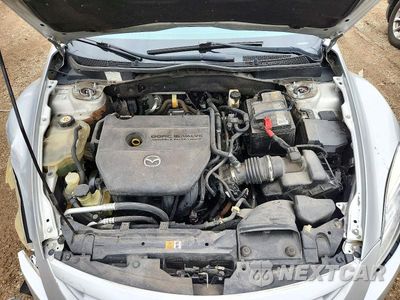 Zdjęcie 11 z 12 samochodu: 2010 MAZDA 6 I VIN:1YVHZ8BH2A5M21002 - miniatura