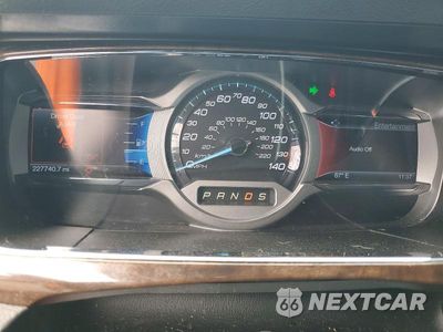 Zdjęcie 9 z 12 samochodu: 2015 FORD TAURUS LIMITED VIN:1FAHP2F82FG118175 - miniatura