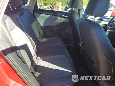 Zdjęcie 10 z 12 samochodu: 2022 VOLKSWAGEN TAOS SE IQ DRIVE VIN:3VVLX7B2XNM074094 - miniatura