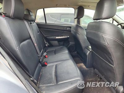 Zdjęcie 10 z 12 samochodu: 2015 SUBARU XV CROSSTREK 2.0I HYBRID TOURING VIN:JF2GPBPC1FH296549 - miniatura