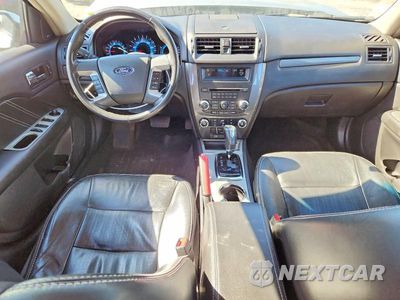 Zdjęcie 8 z 12 samochodu: 2011 FORD FUSION SPORT VIN:3FAHP0KC2BR341351 - miniatura