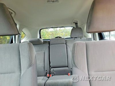 Zdjęcie 10 z 14 samochodu: 2013 HONDA CR-V LX VIN:2HKRM4H31DH614405 - miniatura
