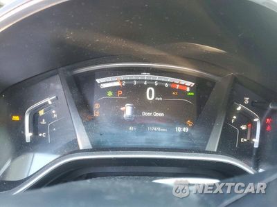 Zdjęcie 9 z 13 samochodu: 2018 HONDA CR-V TOURING VIN:2HKRW2H91JH677955 - miniatura
